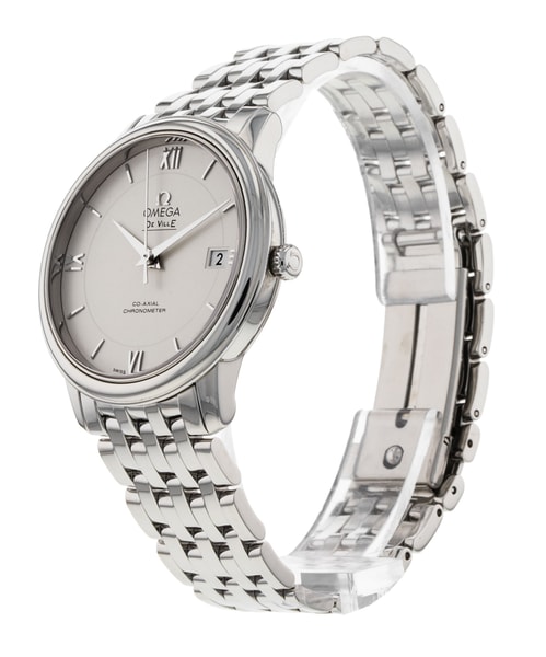 Omega De Ville Prestige 424.10.37.20.02.001